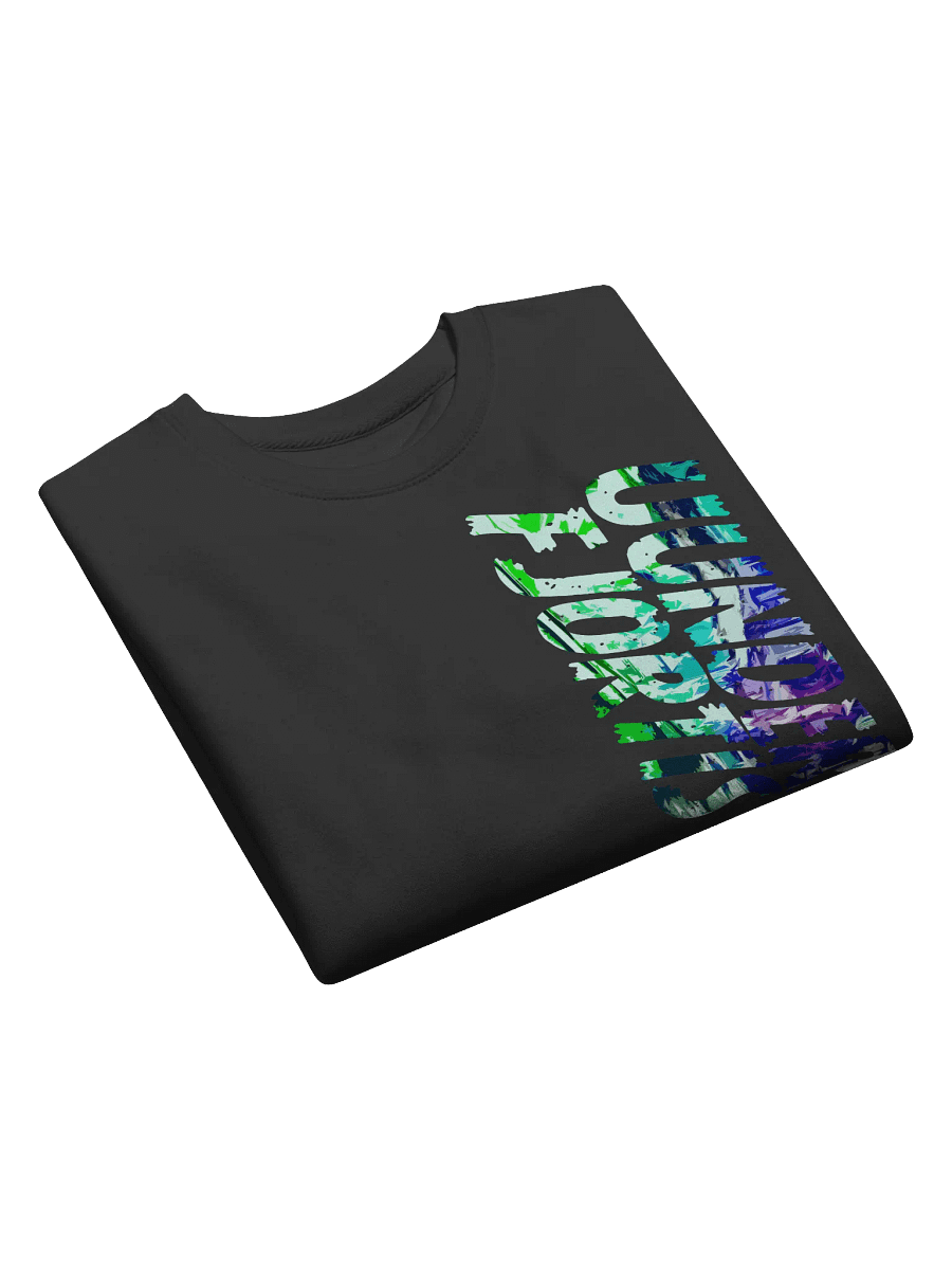 Uunder Wear "broken twilight" sweatshirt product image (28)