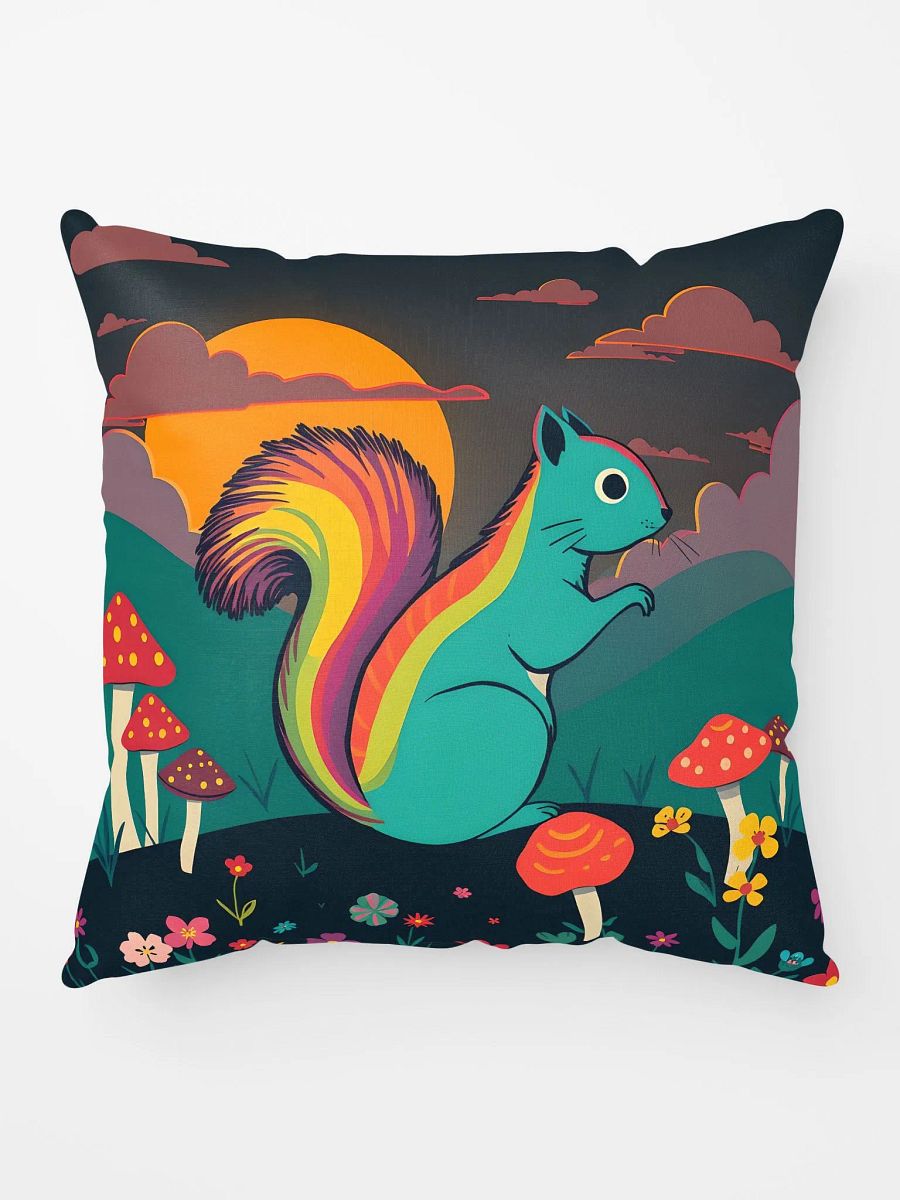 Dreamy Nights All-Over Print Pillow product image (10)