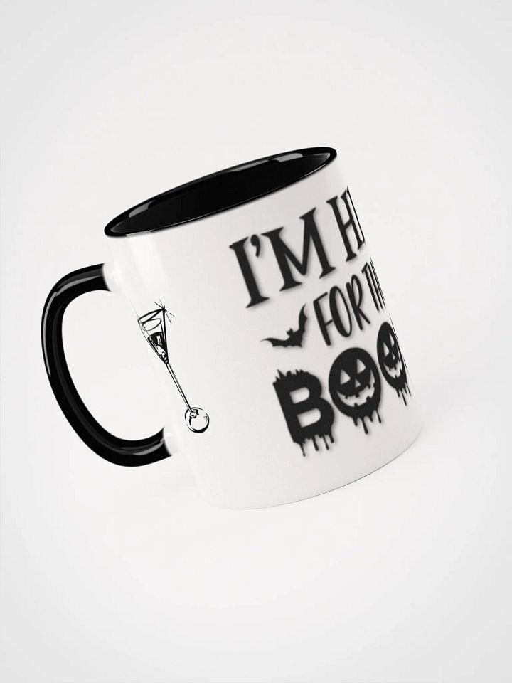 Halloween Mug with Color product image (2)