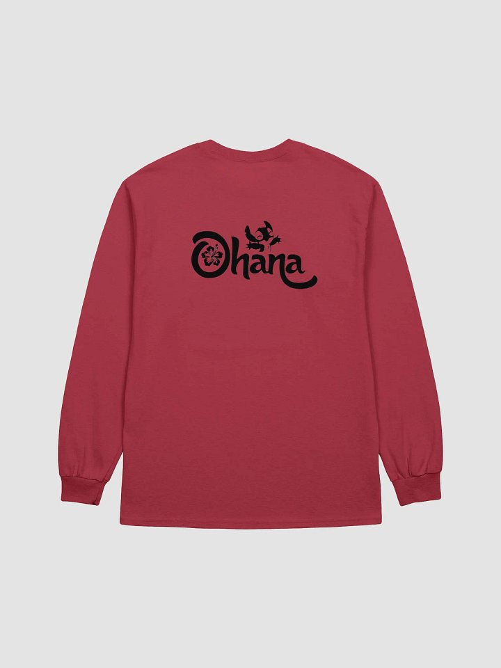 BrowningSimmer Ohana Long Sleve product image (15)