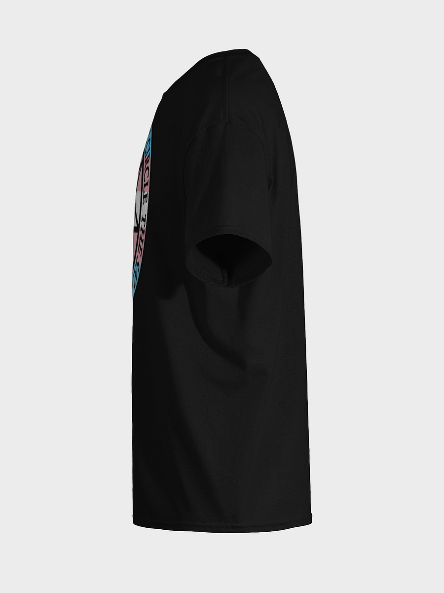 The Satanic Circle - Trans Shirt product image (45)