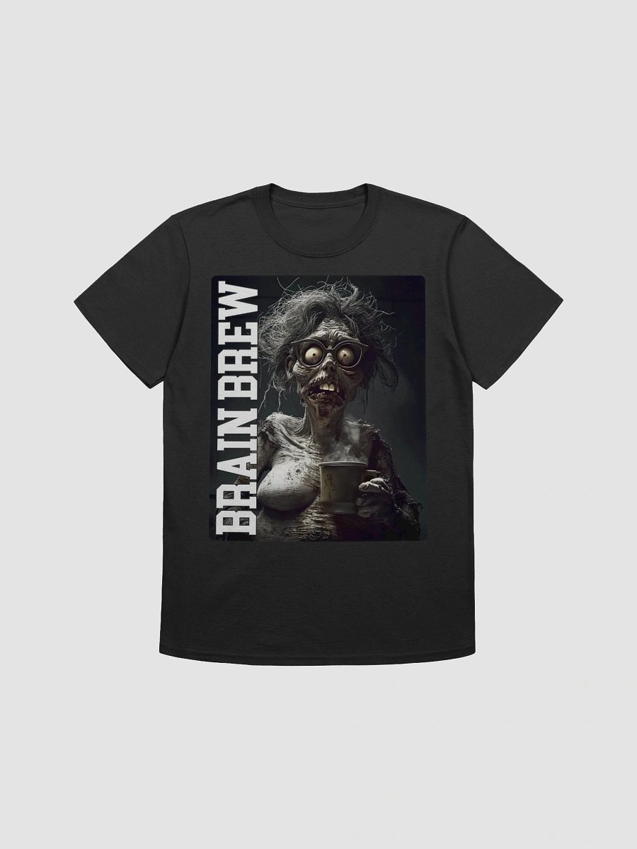 Brain Brew: Zombie Franny product image (1)