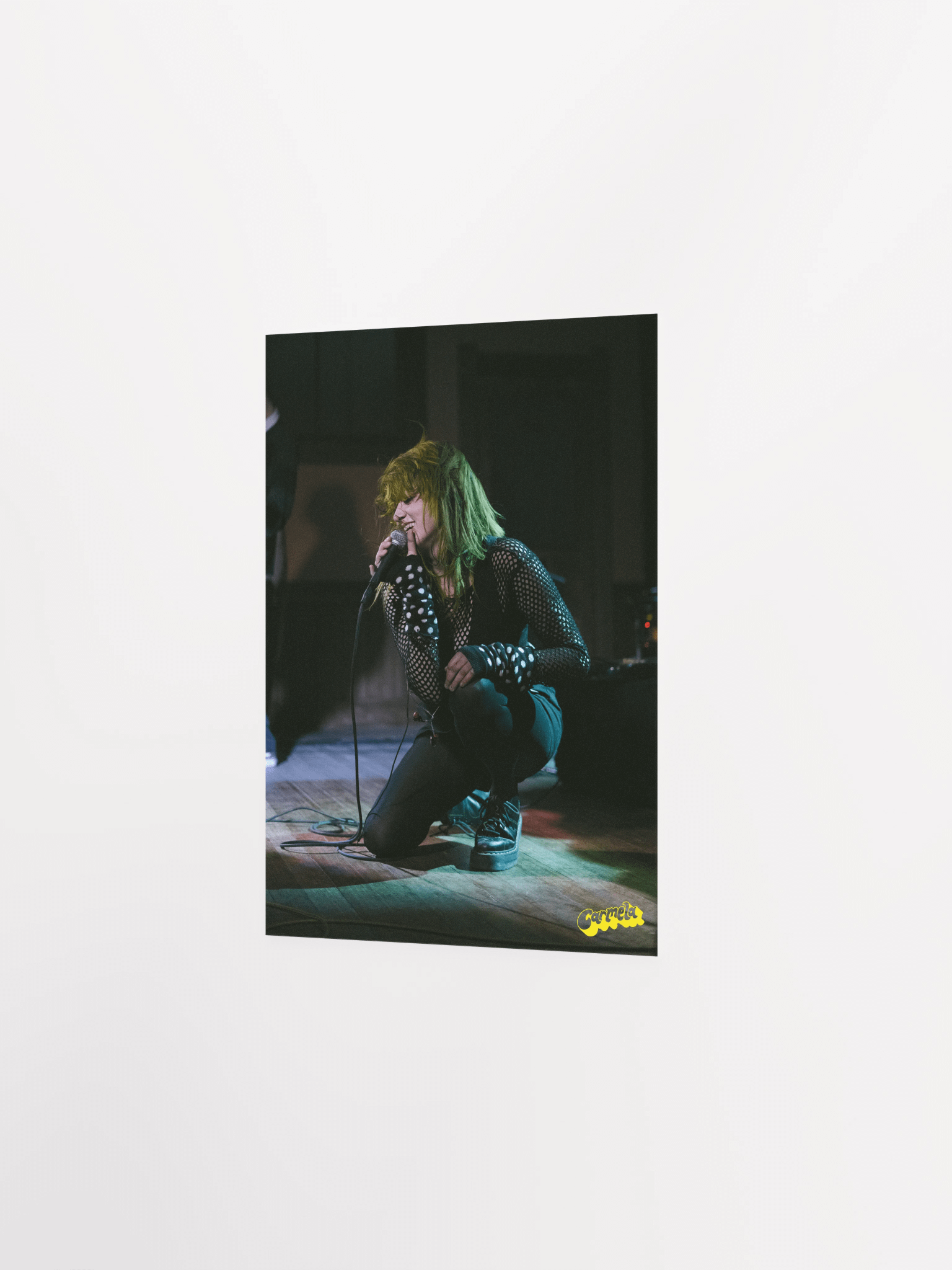 Carmela Poster product image (2)