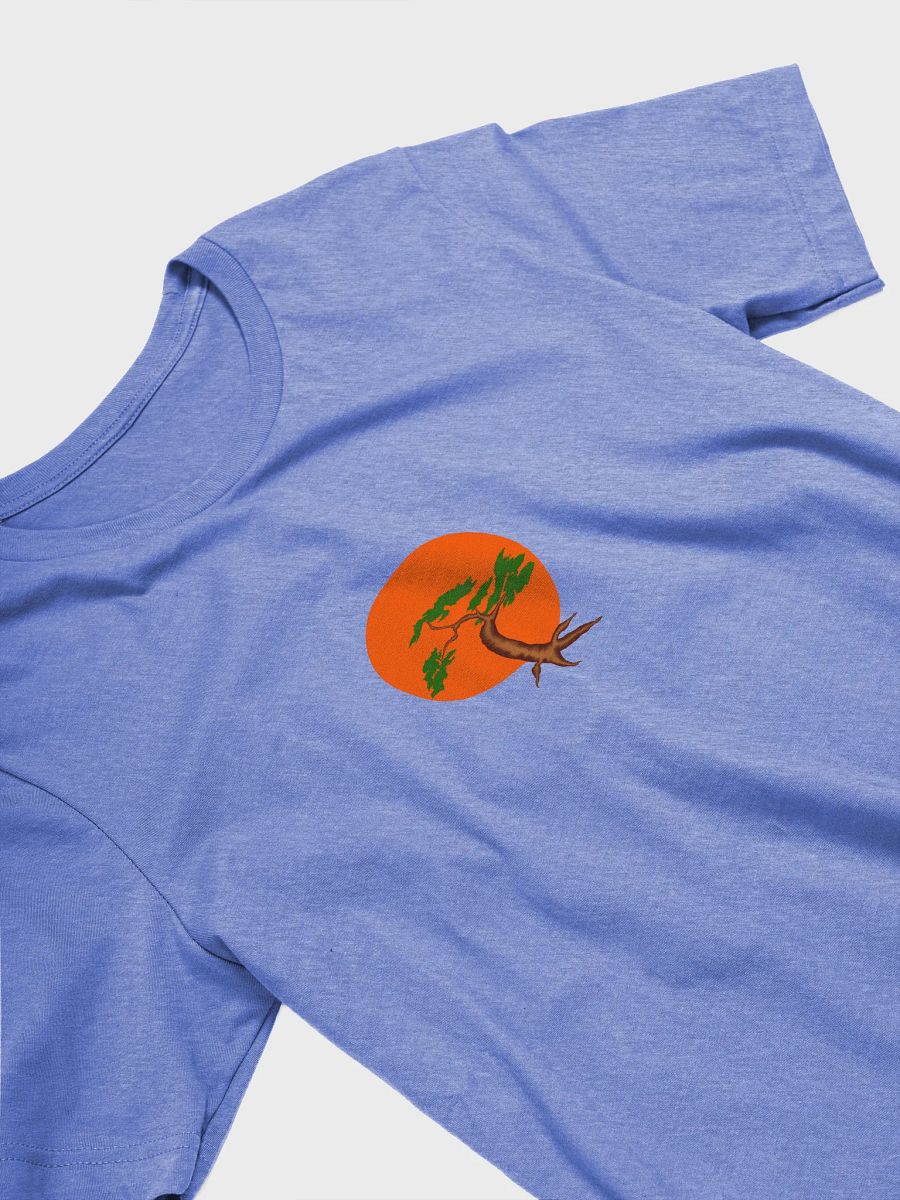 Bonsai Tree Nature T-Shirt product image (3)