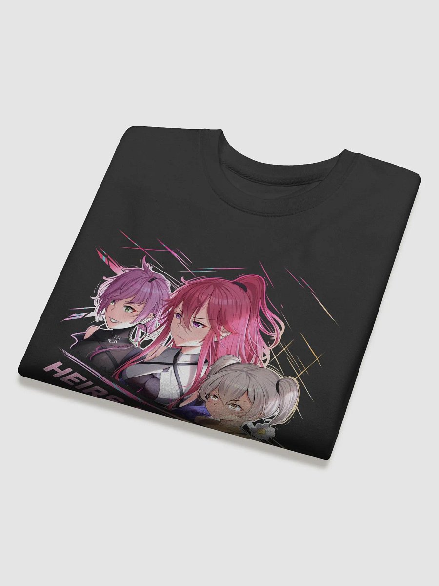 Sweathshirt - Heirs of Aida (colored) (Tower of Fantasy) product image (3)