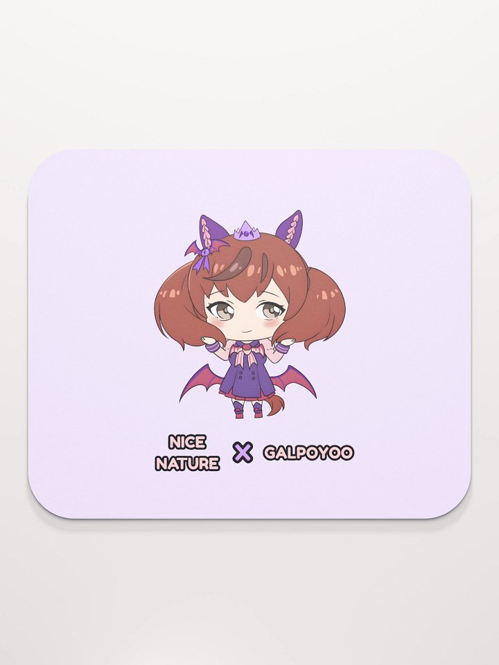 Nice Nature x Galpoyoo product image (2)