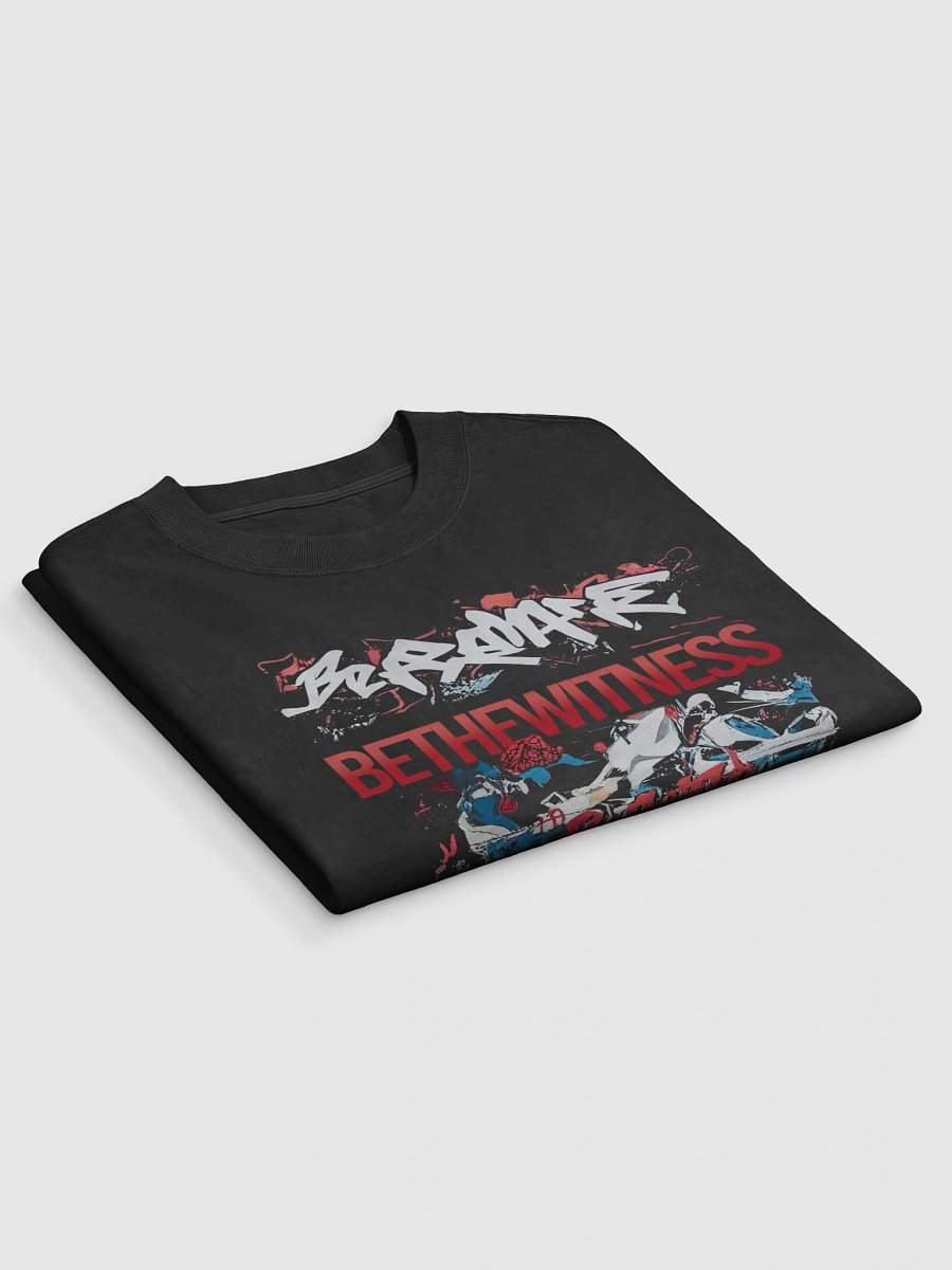 LNW For The Culture Oversize T-Shirt product image (3)
