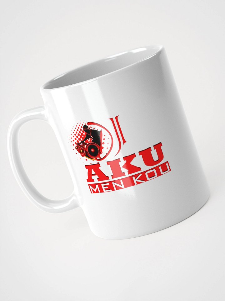 White mug product image (2)