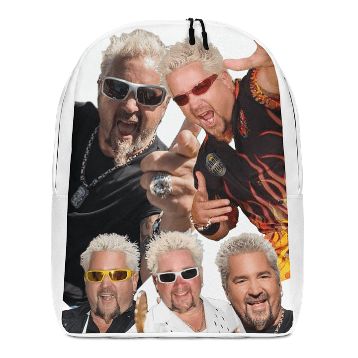 Fieri Bag product image (1)