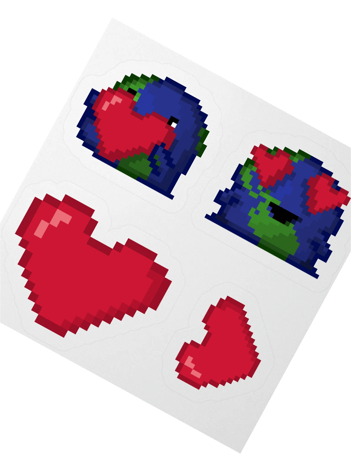 BTE Hug Love Pack product image (2)