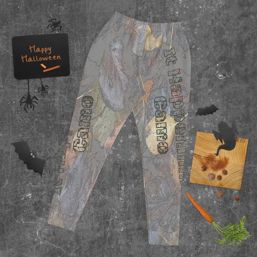 Women's Women's Joggers - MossyOak - It Happennnns Camo product image (7)
