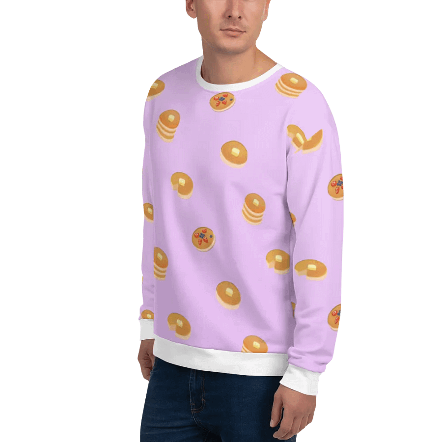Comfy Sweatshirt product image (3)