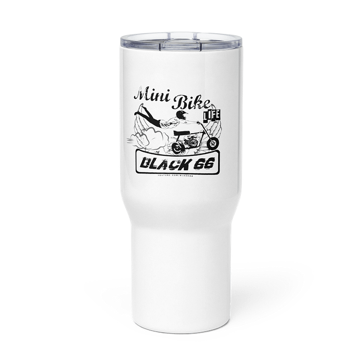 Black66 Tumbler product image (2)