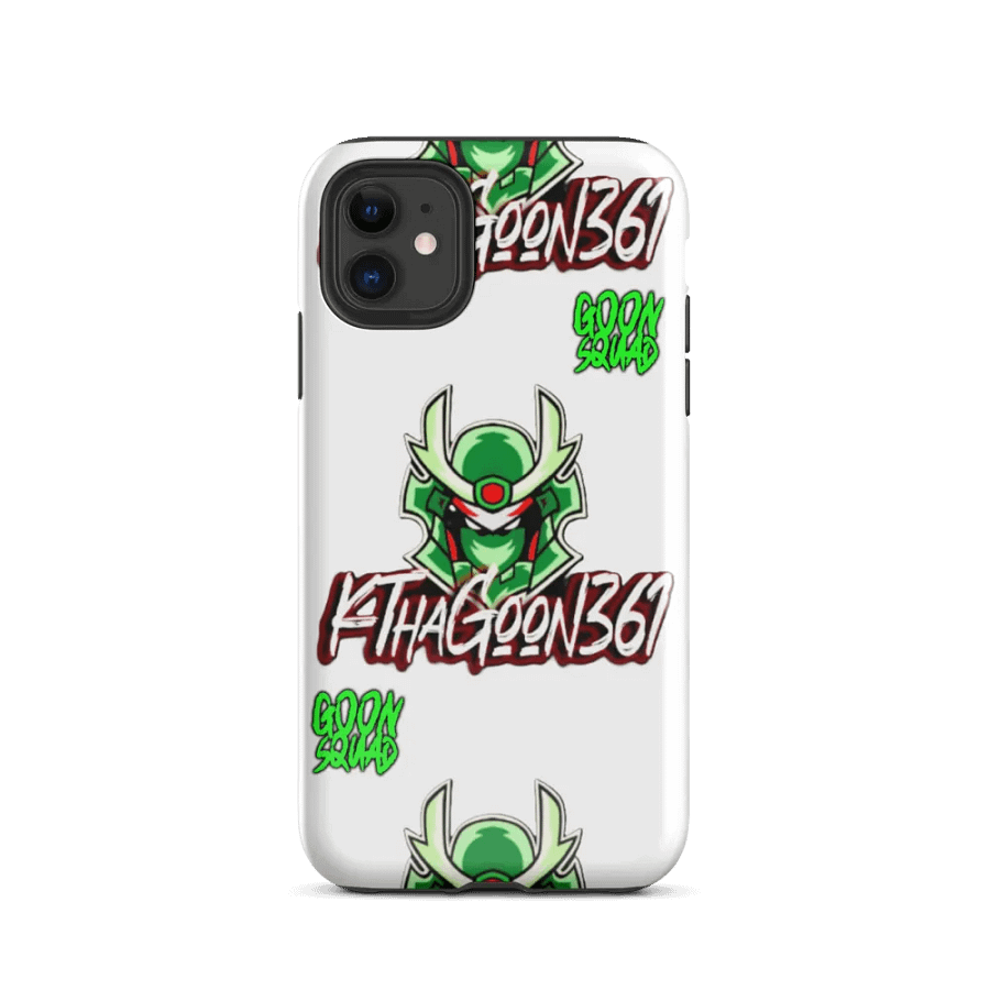 Goon Iphone cases product image (47)