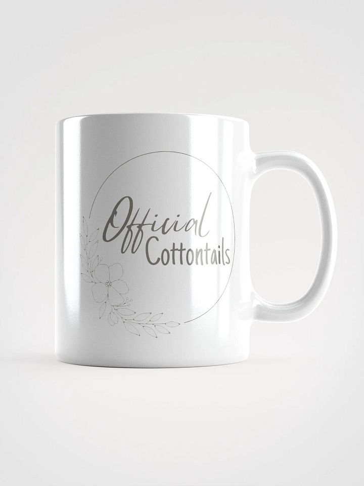 Official Cottontails Mug product image (1)