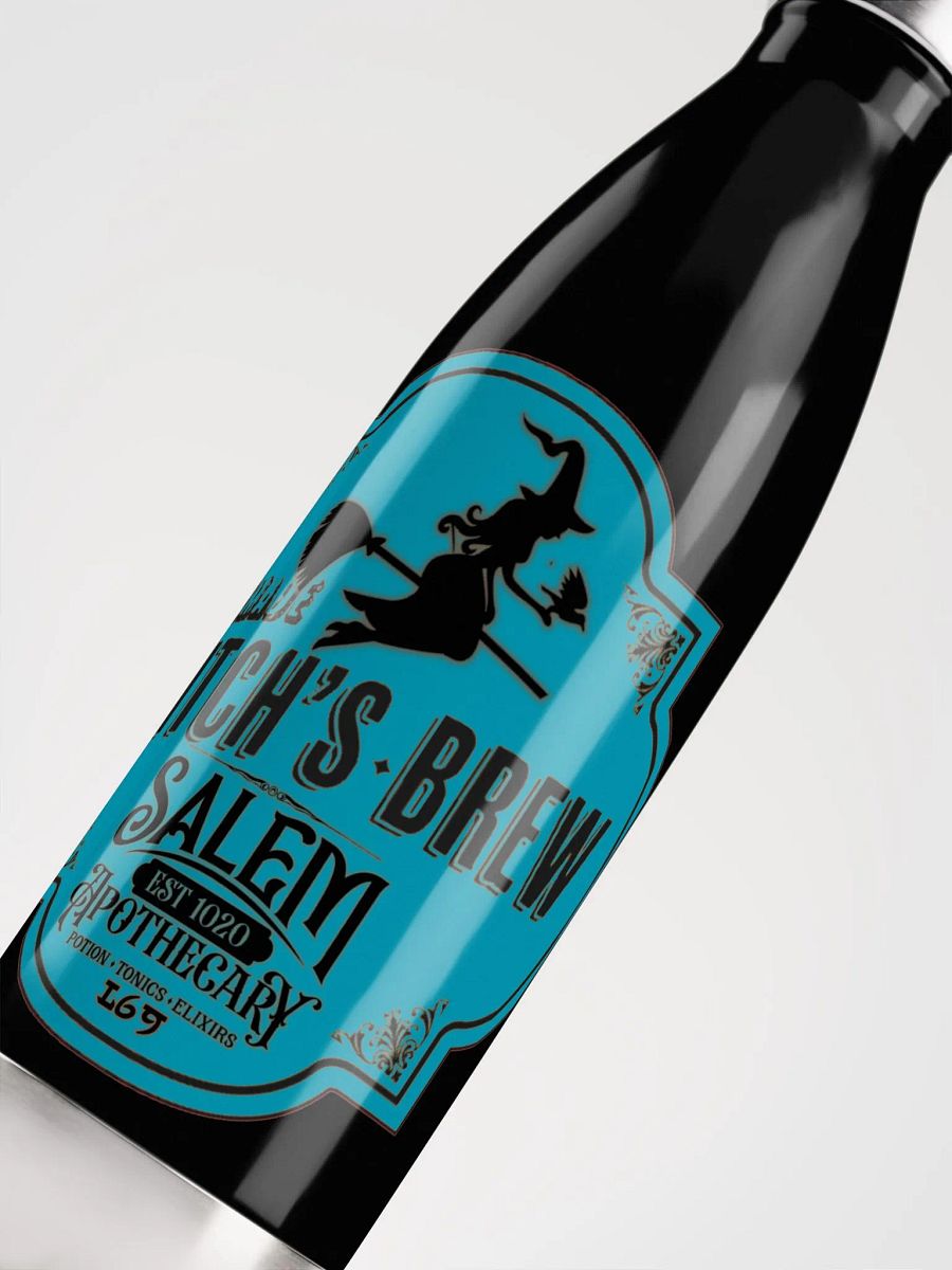 HOMEMADE WITCH'S BREW product image (10)