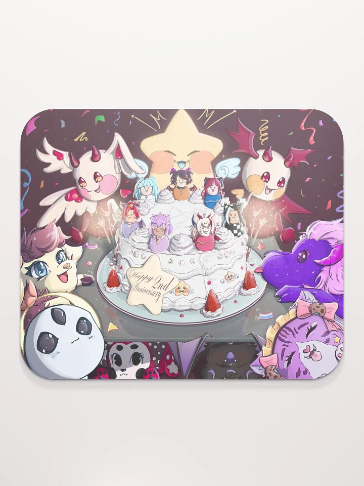 StarGazer 2nd Anniversary! product image (2)
