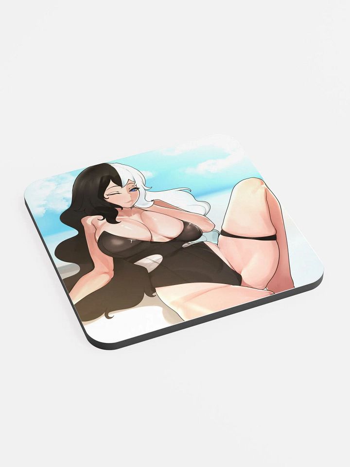 Beach Trua Coaster product image (2)