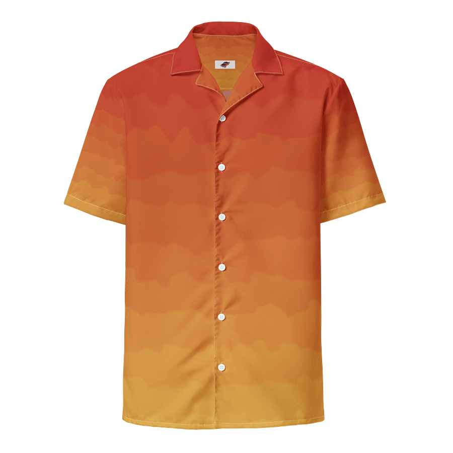 Solar Princess Paintwork Shirt product image (1)