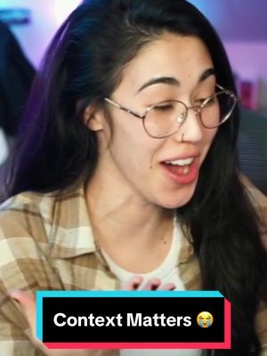 The worst part is that this was about someone’s name, not what you think 😭😭 #twitchstreamer #twitch #streamer #ooc 