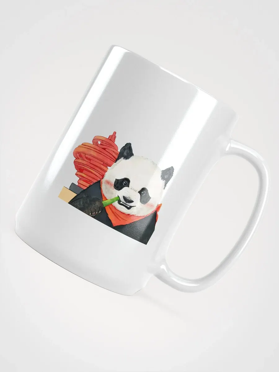 yuanxiao Panda product image (4)