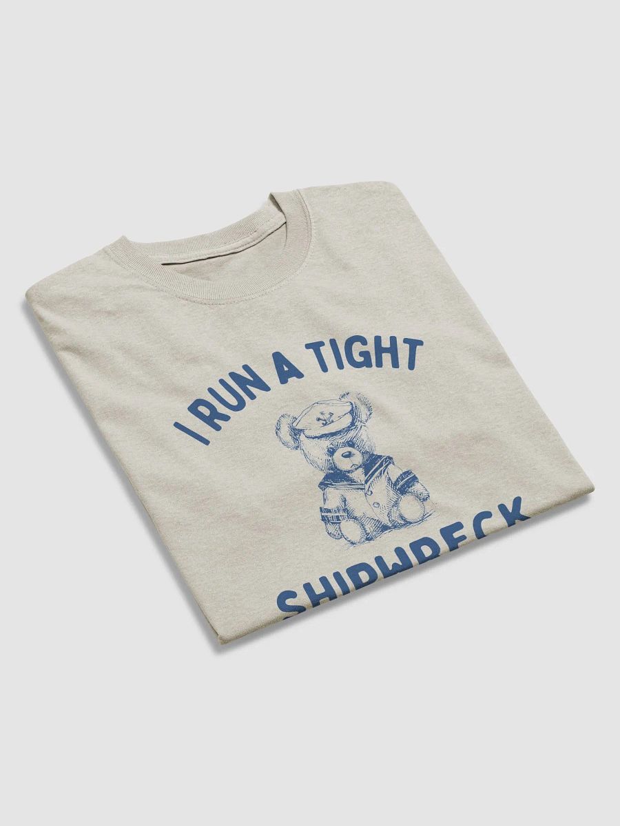 I run a tight shipwreck product image (3)