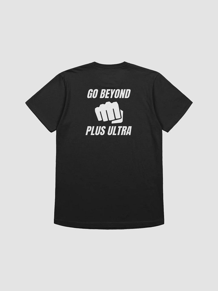 FlashFire Fist Design T-Shirt product image (2)