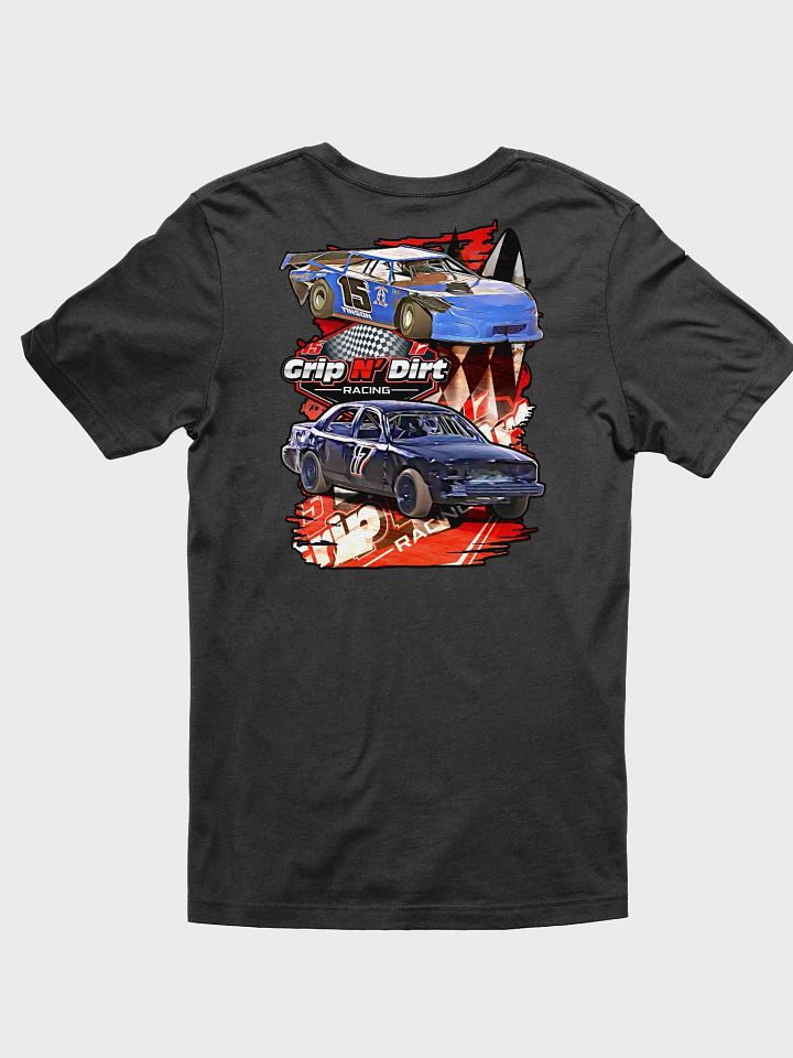 Grip N' Dirt - Tee product image (24)