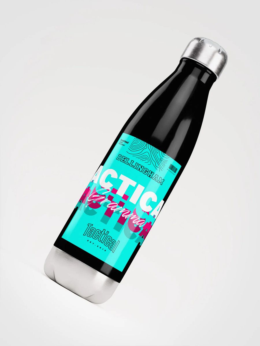 Bellingham water bottle product image (4)