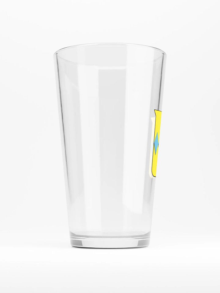 Pennington Glass Cup product image (2)