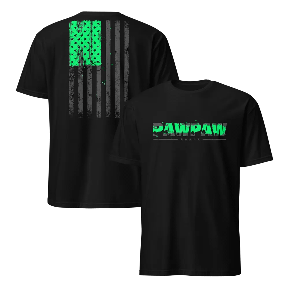 PAWPAW Clover Onyx product image (1)