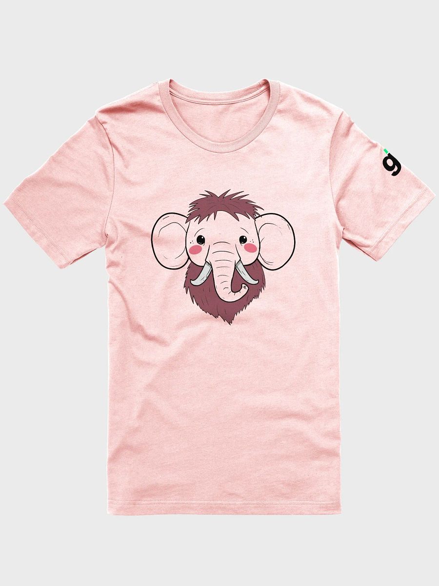 Lillith the Mammoth Tee product image (4)