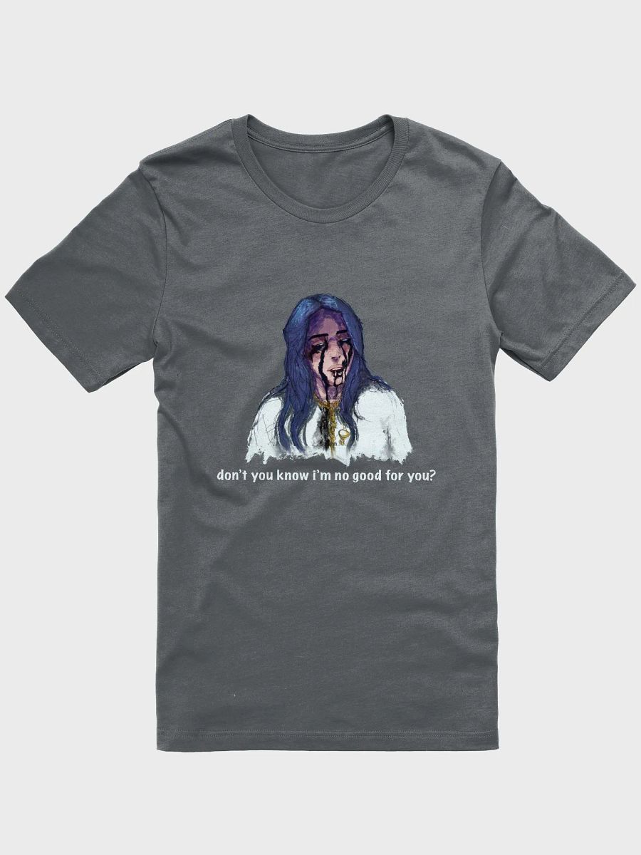 When the Party is Over - Soft product image (1)