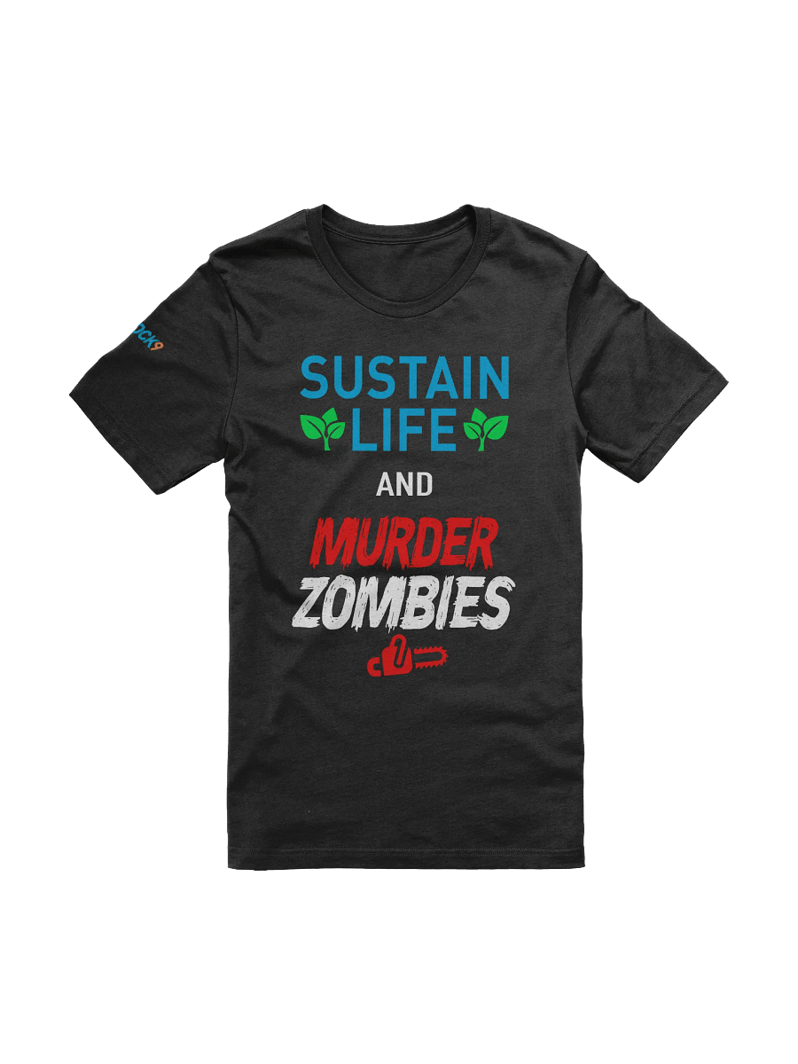 Sustain Life & Murder Zombies product image (3)