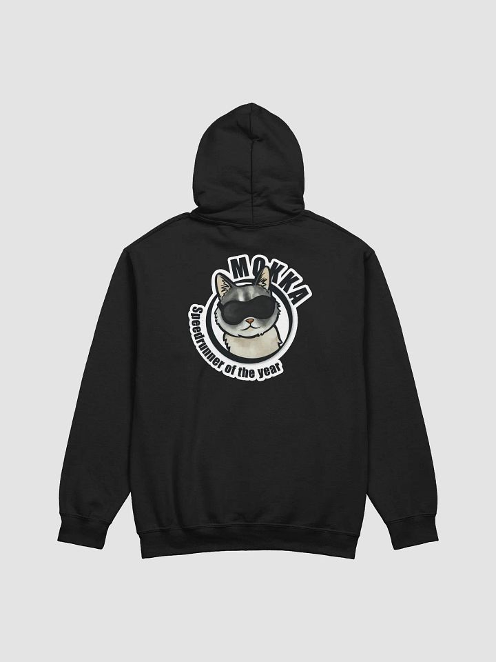Mokka - Speedrunner of the Year Hoodie product image (2)