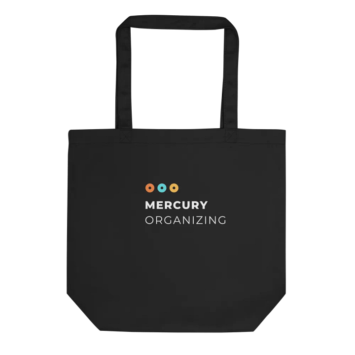 iorganize - Tote Bag product image (1)