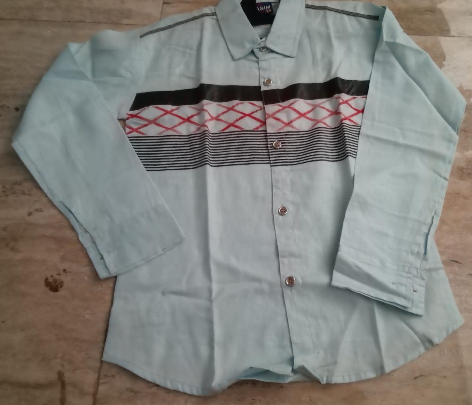 kids shirts product image (1)