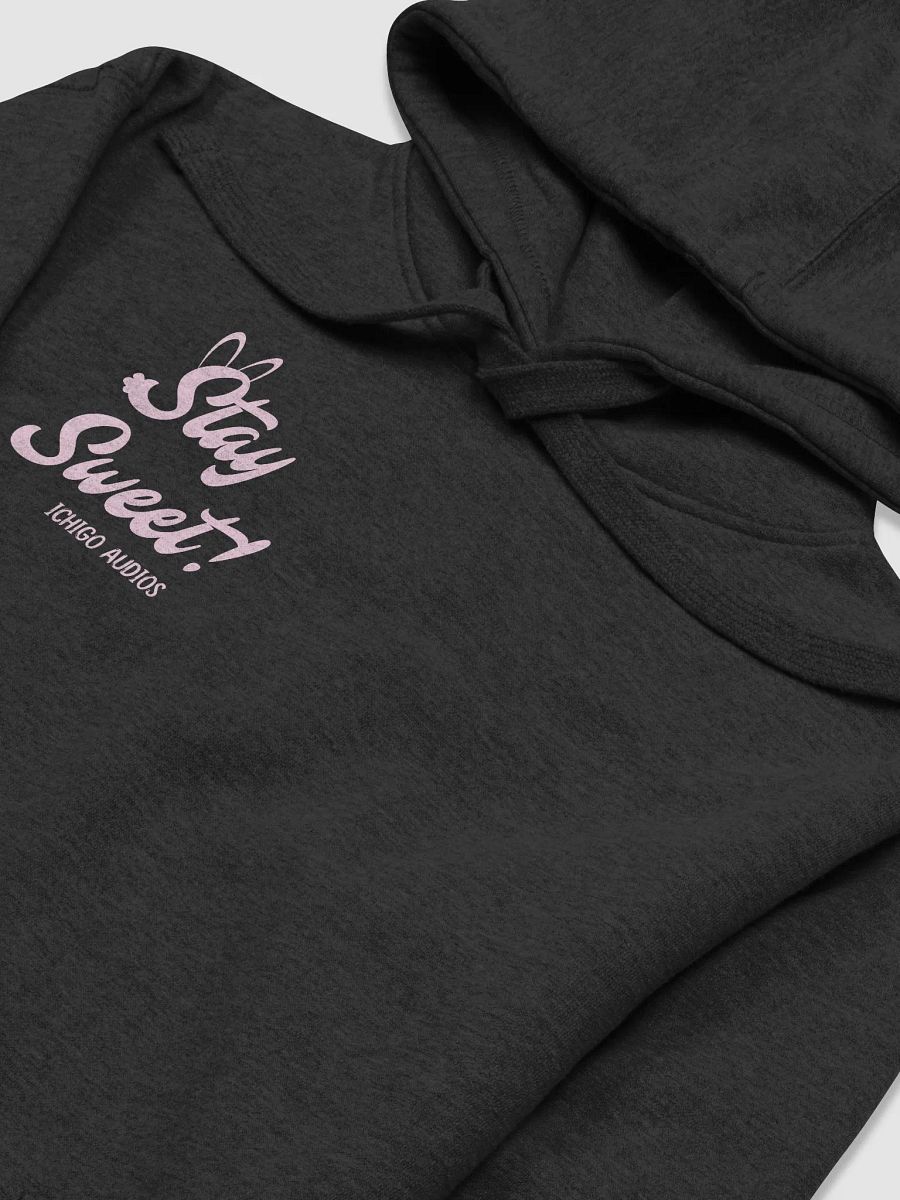 Original Stay Sweet Bunny Design (pink) product image (9)