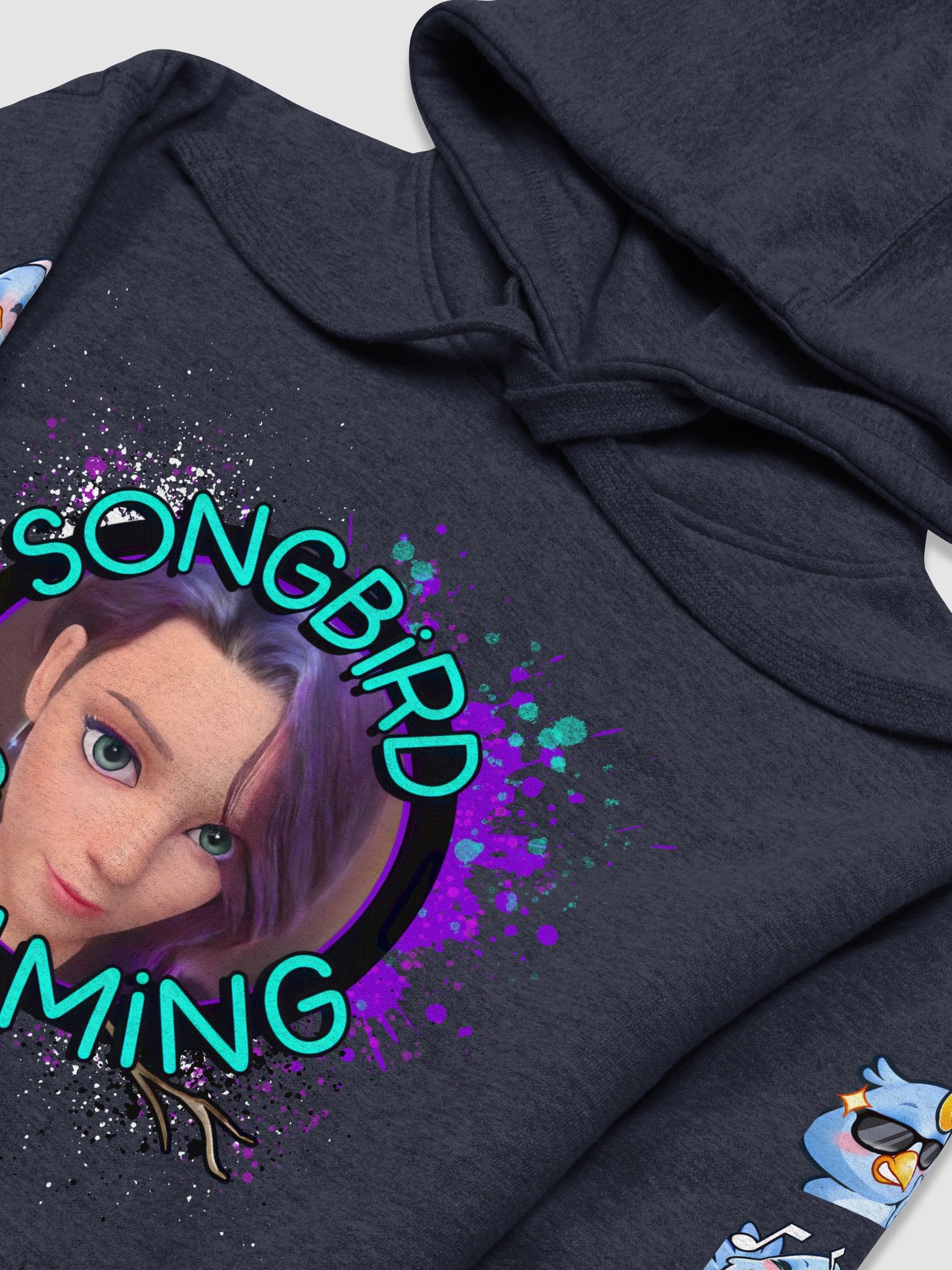 Cozy Sweatshirt product image (3)