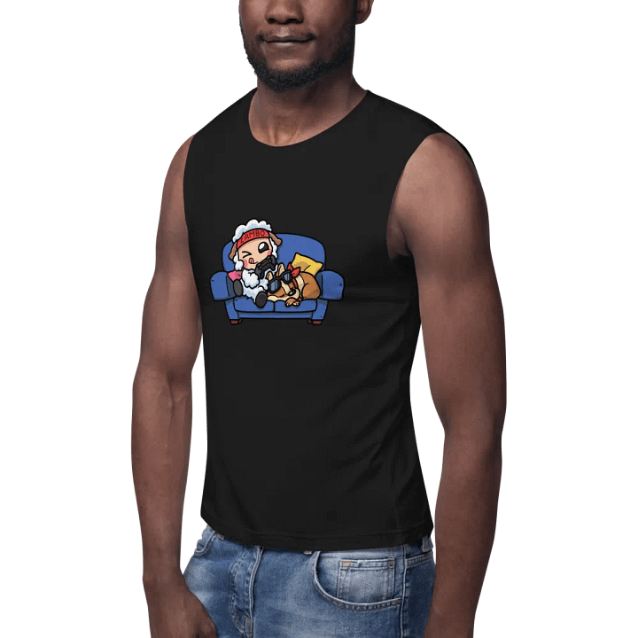 Couch Gaming Muscle product image (2)
