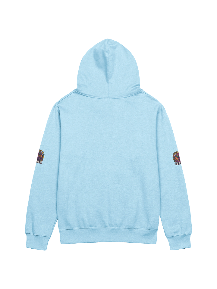 Team K 1960's Hoodie product image (11)