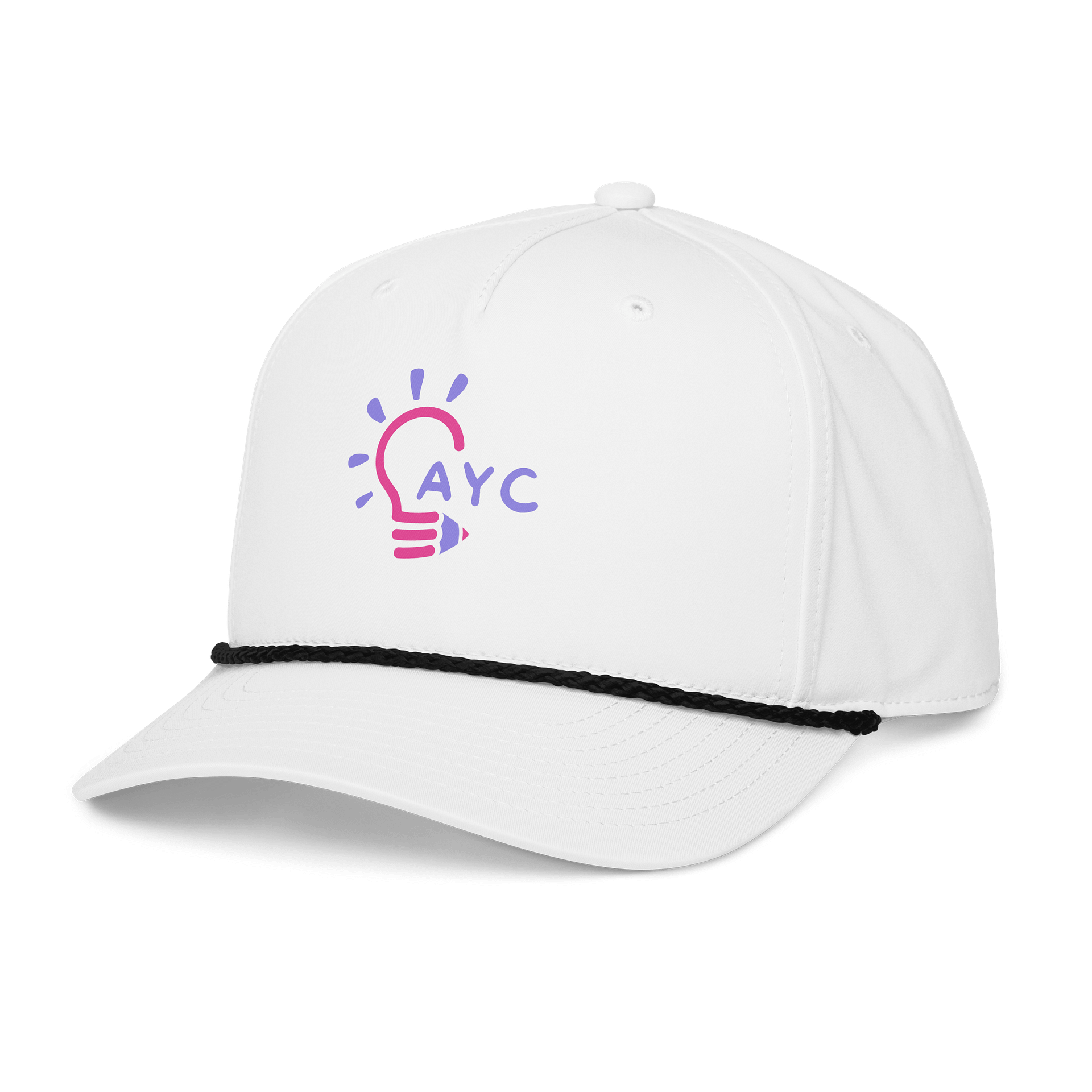 Advertise Your Creation Cap product image (3)