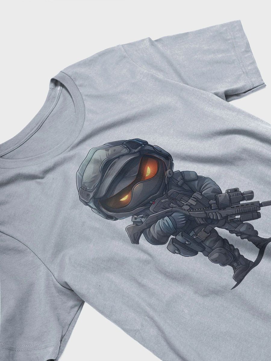 Elite soldier product image (3)