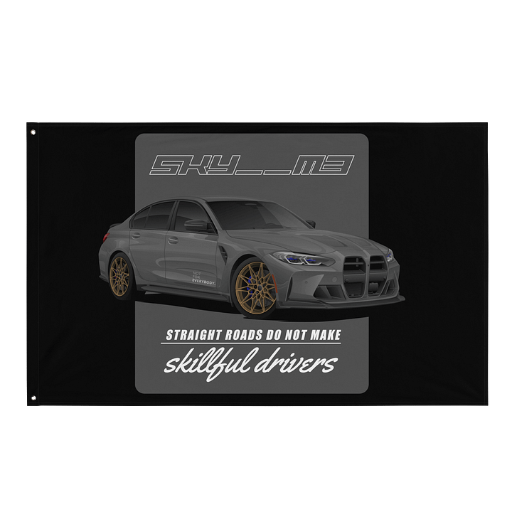 Flag - sky__m3 product image (1)