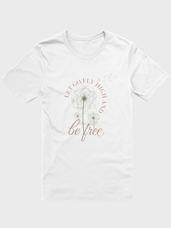 Be Free Tee product image (1)