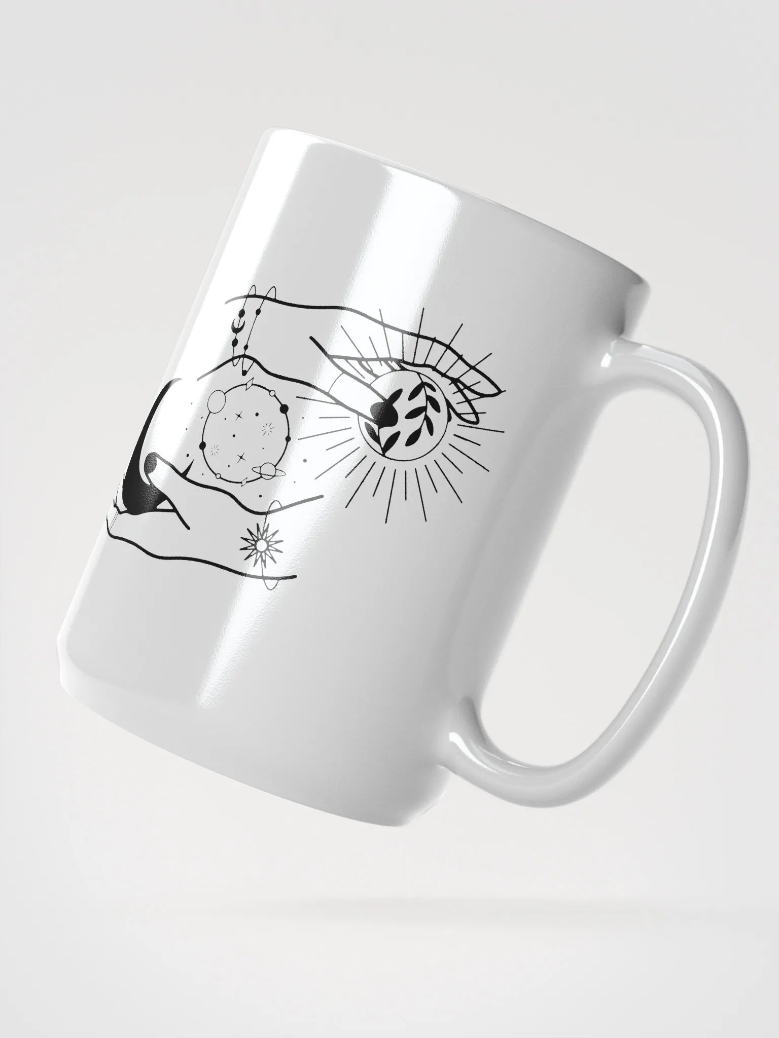 Cosmik Designs product image (2)