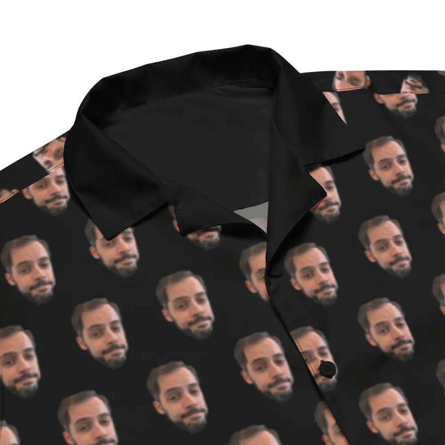 Raq Hawaiian Shirt product image (3)