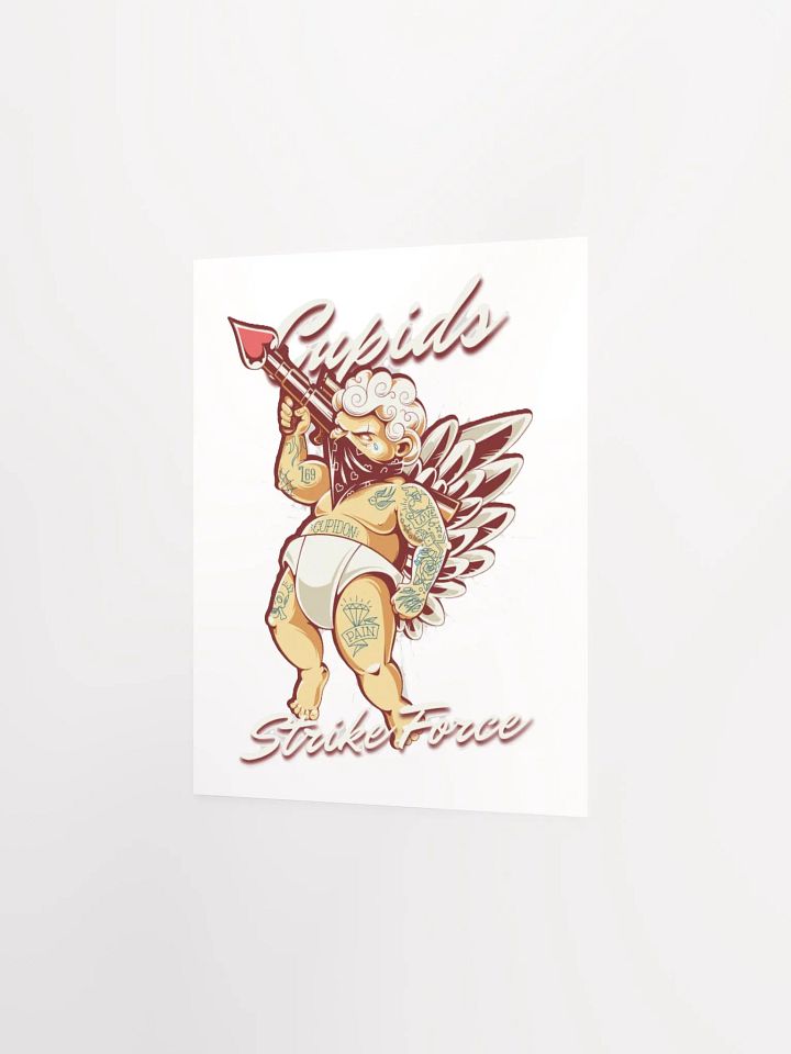 CUPIDS STRIKE FORCE product image (8)