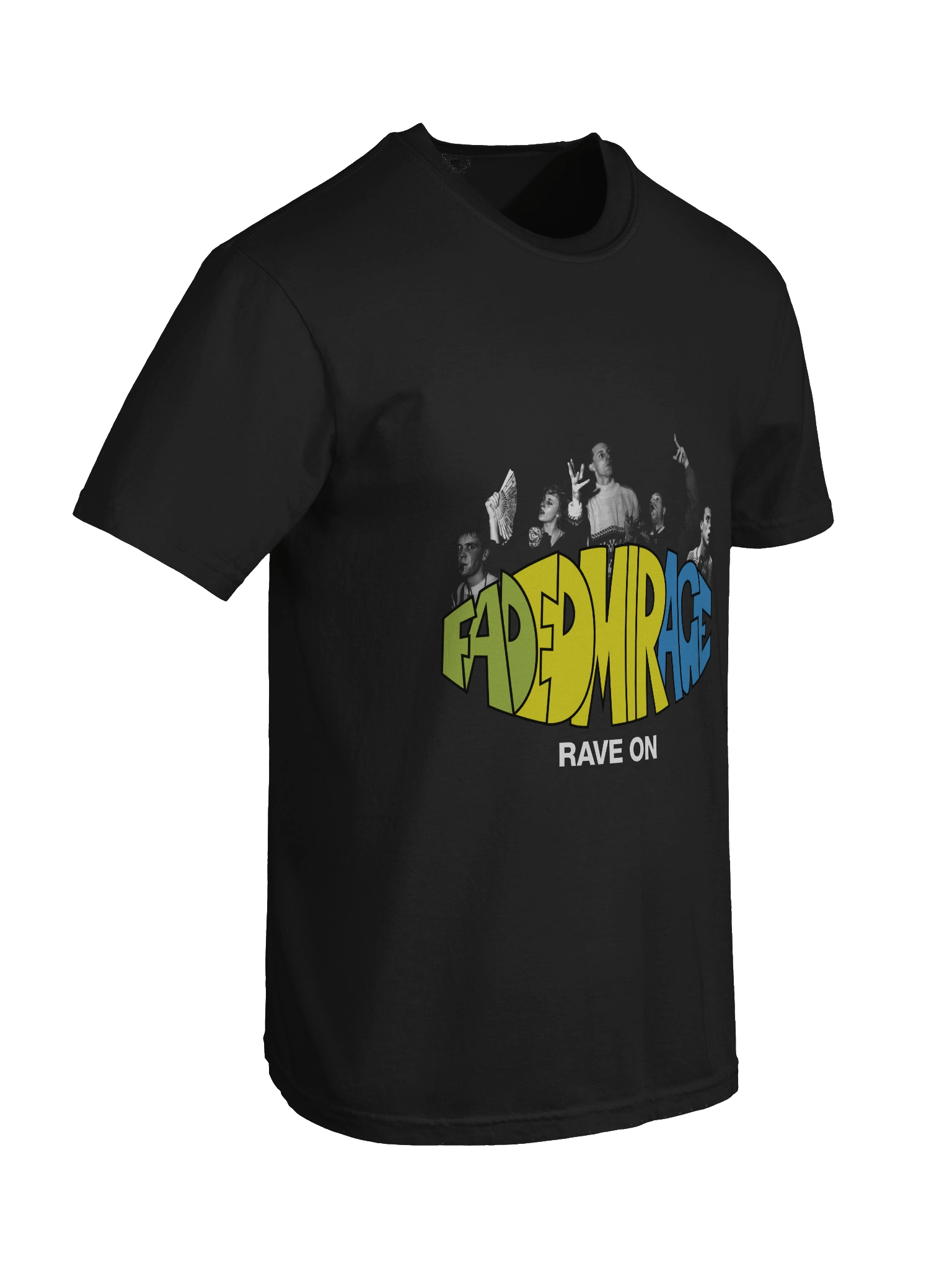 Rave On product image (4)