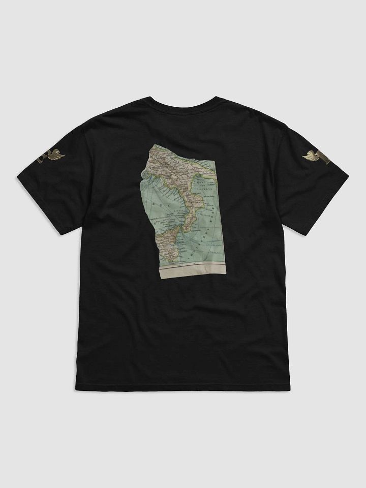 Travel: Shirt product image (18)